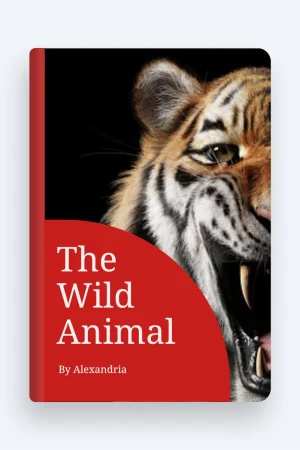 The Wild Animal